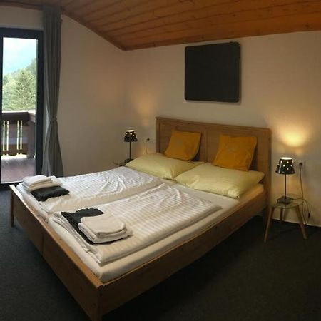 Landhaus Marlies Apartments Zell am See Ngoại thất bức ảnh