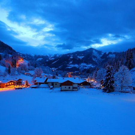 Landhaus Marlies Apartments Zell am See Ngoại thất bức ảnh
