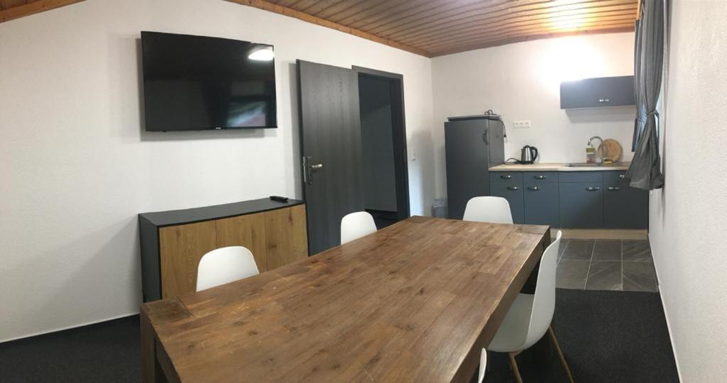 Landhaus Marlies Apartments Zell am See Ngoại thất bức ảnh