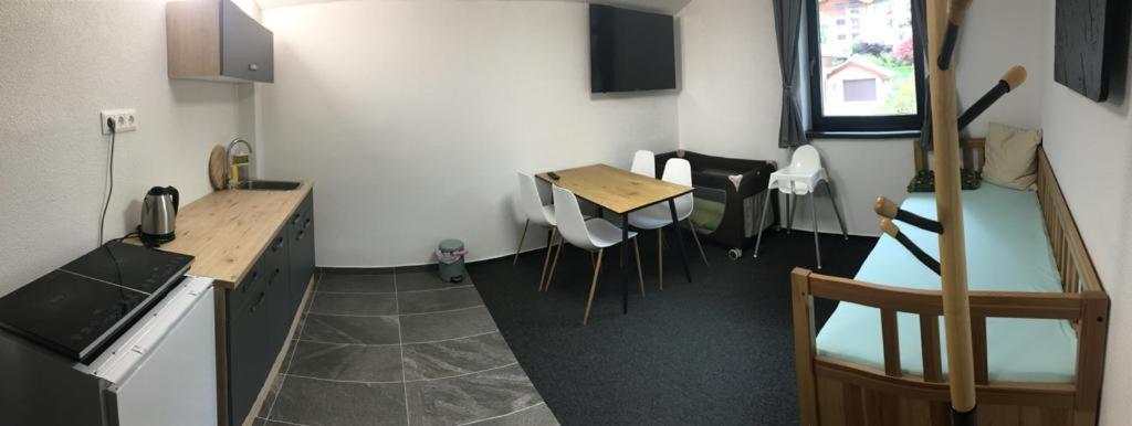 Landhaus Marlies Apartments Zell am See Ngoại thất bức ảnh