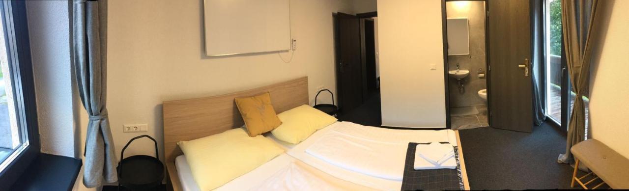 Landhaus Marlies Apartments Zell am See Ngoại thất bức ảnh