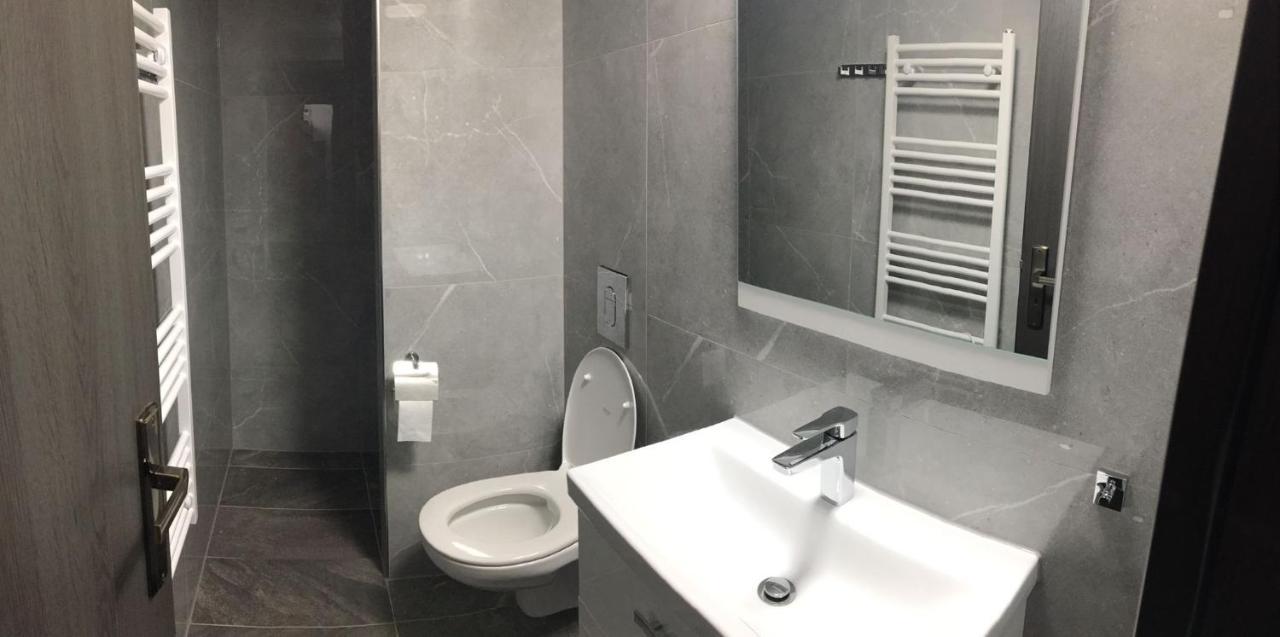 Landhaus Marlies Apartments Zell am See Ngoại thất bức ảnh