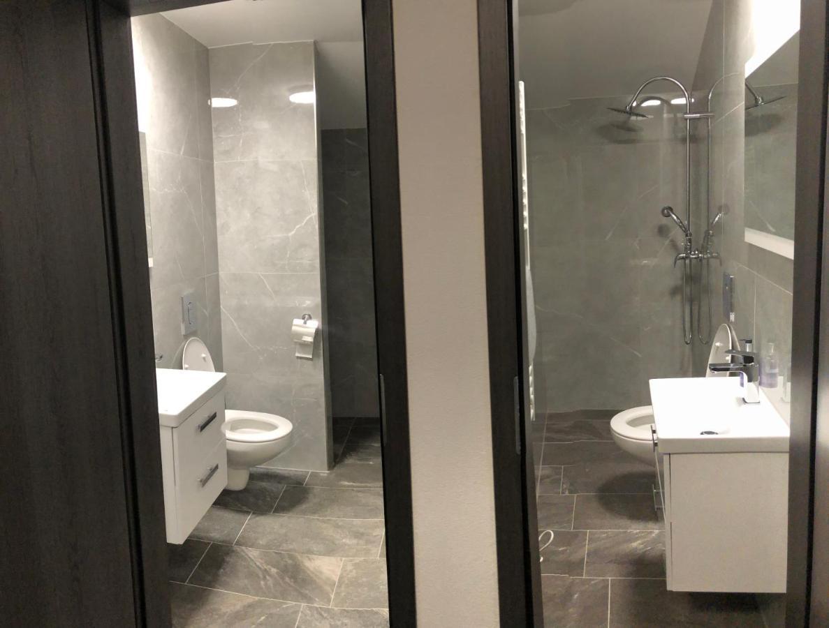 Landhaus Marlies Apartments Zell am See Ngoại thất bức ảnh