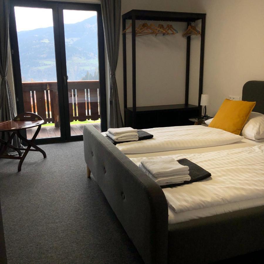 Landhaus Marlies Apartments Zell am See Ngoại thất bức ảnh