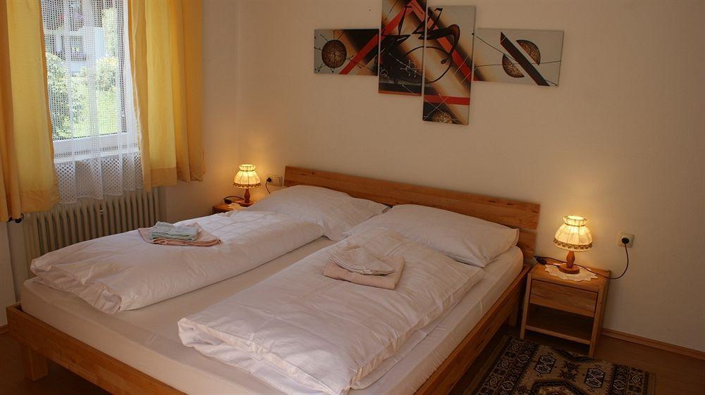 Landhaus Marlies Apartments Zell am See Ngoại thất bức ảnh