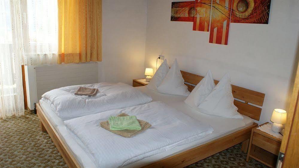 Landhaus Marlies Apartments Zell am See Ngoại thất bức ảnh