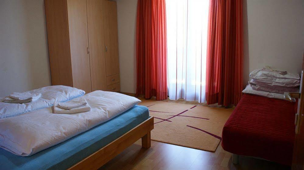 Landhaus Marlies Apartments Zell am See Ngoại thất bức ảnh