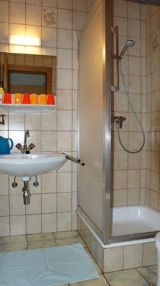 Landhaus Marlies Apartments Zell am See Ngoại thất bức ảnh