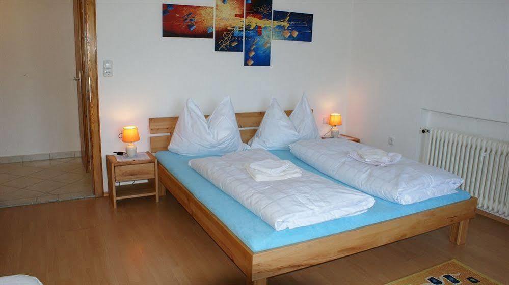 Landhaus Marlies Apartments Zell am See Ngoại thất bức ảnh