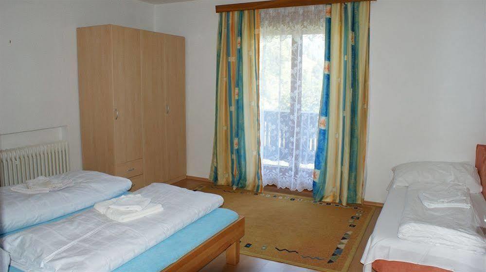 Landhaus Marlies Apartments Zell am See Ngoại thất bức ảnh
