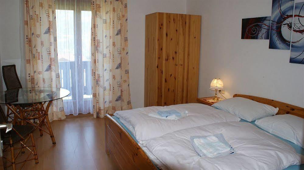 Landhaus Marlies Apartments Zell am See Ngoại thất bức ảnh