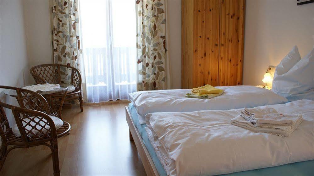 Landhaus Marlies Apartments Zell am See Ngoại thất bức ảnh