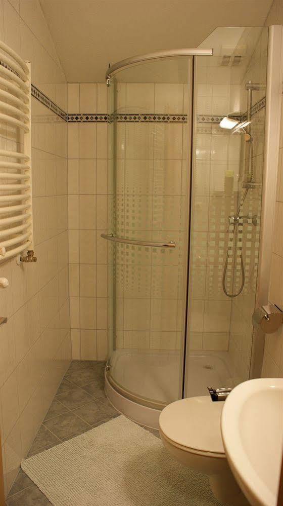 Landhaus Marlies Apartments Zell am See Ngoại thất bức ảnh